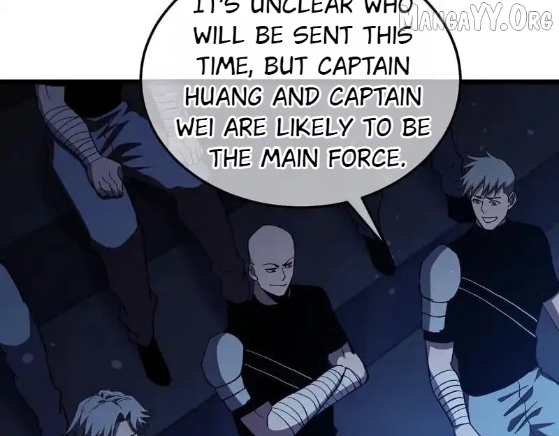 I Rely on My Invincibility to Deal Tons of Damage Passively! Chapter 143 - page 89